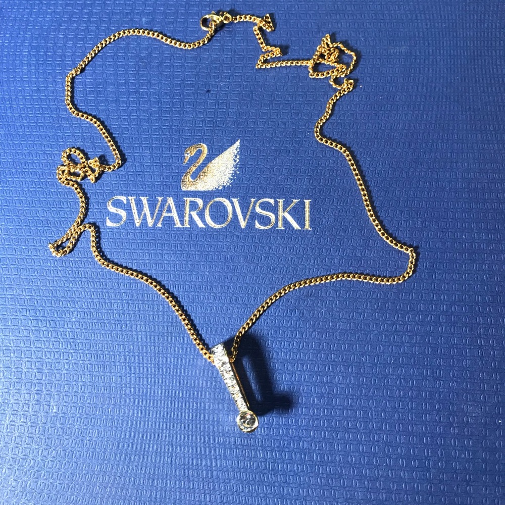 Swarovski Pendant - Picture 1 of 1